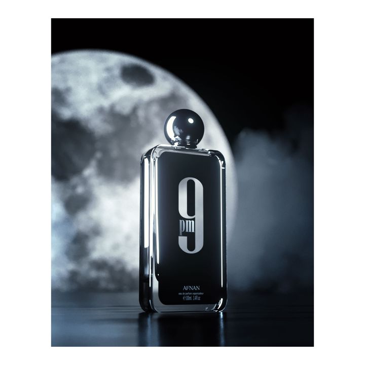 Perfume Afnan 9PM Eau de Parfum 100ML Hombre - Vista 3