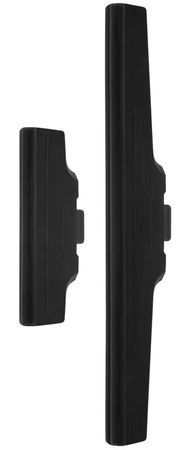 Einhell Accesorio para BRILLIANTO Juego de 2 boquillas