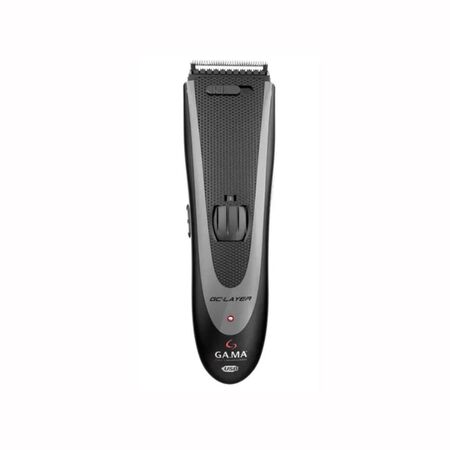 CORTADORA DE PELO Y BARBA INALAMBRICA GA-MA GC-LAYER HF CLIPPER CORD CORDLESS USB RECARGABLE