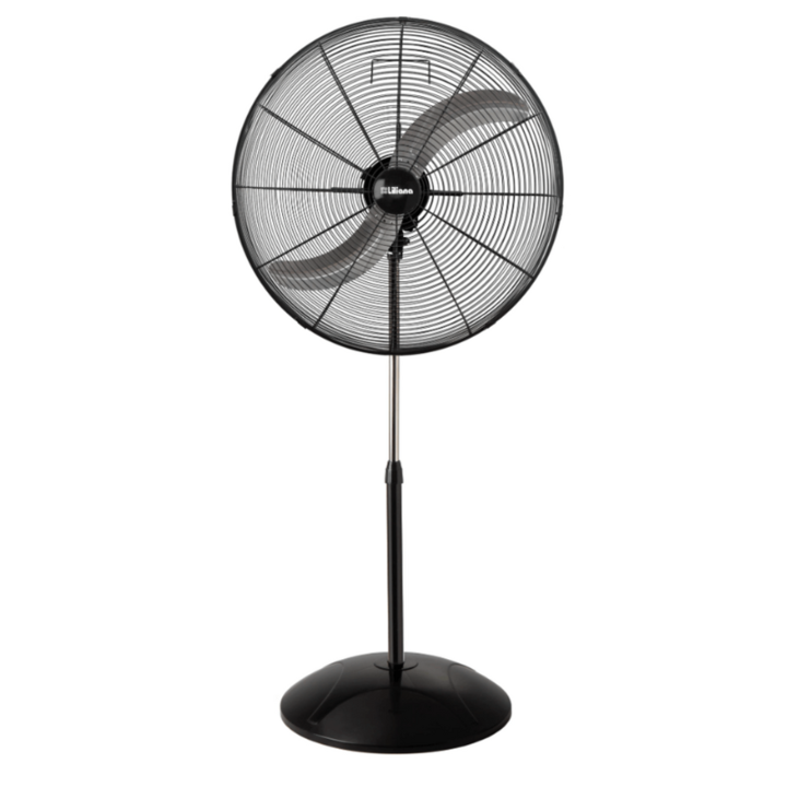 VENTILADOR DE PIE INDUSTRIAL LILIANA 28"" VPI28 - Vista 1