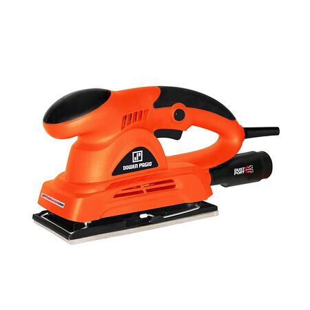 Lijadora Orbital 90X187Mm 150W Dowen Pagio