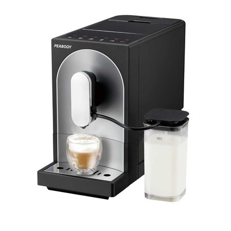 Cafetera Express Peabody PE-CA5030N Automática