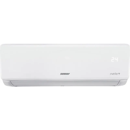 Aire Acondicionado Split Surrey Frio Calor Inverter 4600 Frigorias