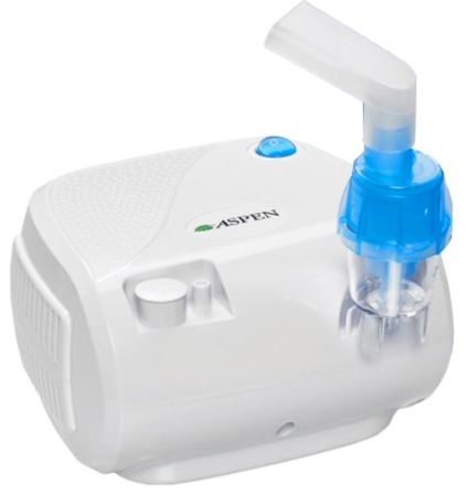 Nebulizador A Piston Aspen Br-Cn116