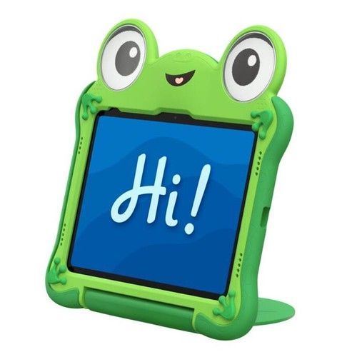 Funda Lilypad iPad Bumper Case Belkin iPad 10.9" iPad 10-11th Gen - Vista 1