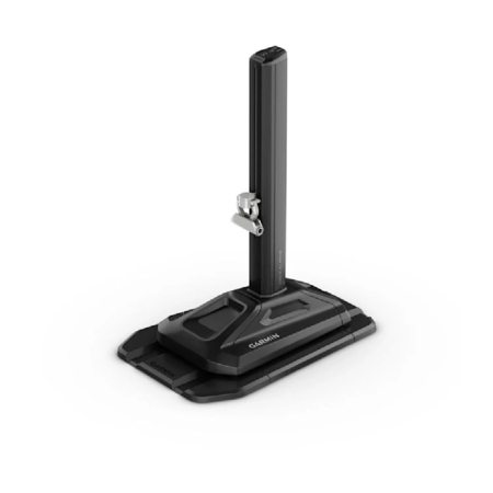 Simulador de pendientes Tacx Alpine para los rodillos inteligentes 