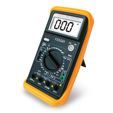 Tester Digital Noga ( M-890G)