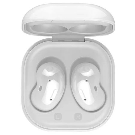 Auricular Bluetooth Wins Blanco Noga NG-BTWINS24 BL