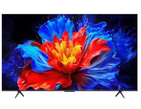 Smart Tv Tcl 65 Pulgadas Qled 4K 65P8K Google Tv