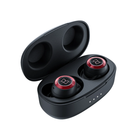 ACHIEVE 100 AIRLINKS RED MH11901R