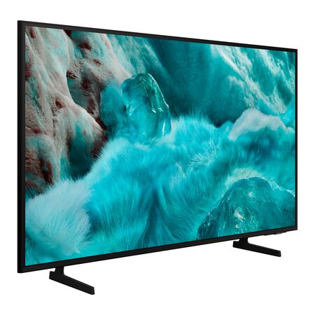Smart Tv 65 Samsung Qled 4k Ai Tv Qn65q7faagczb Tizen
