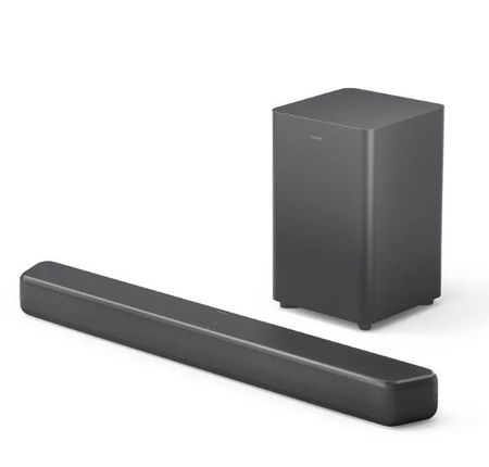 Parlante Torre De Sonido Square Line 94sq108g1 Noblex