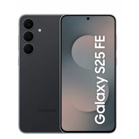 Samsung galaxy s25 Fe 5G 256GB 12GB RAM