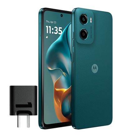 Celular Motorola Moto G05 XT2523-2 4GB|128GB Edicion Especial 
