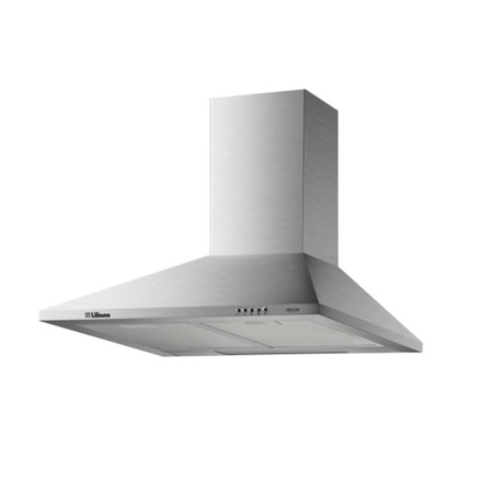 CAMPANA COCINA LILIANA AIRCLEAN 165 W (KC993)