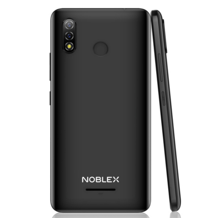 NOBLEX A60 PLUS ROM 32GB 2G (C:NEGRO NACIONAL) - Vista 2