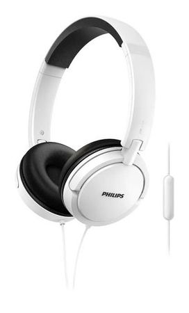 Auricular Philips SHL5005WT/00