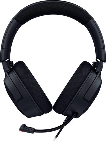 Auricular Gamer Razer Kraken V4 X Black USB