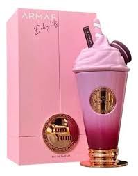 Perfume Armaf Yum Yum Femenino 100 ml