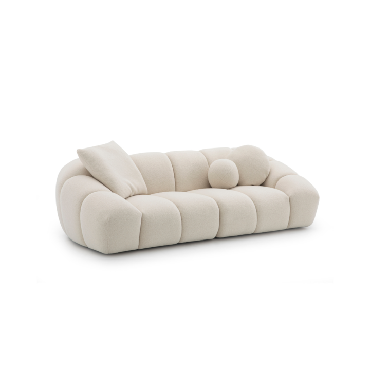 SOFA DE DOS CUERPOS - ANIRA - Vista 3