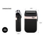 Afeitadora Eléctrica Gadnic Beard Pro - Vista 3