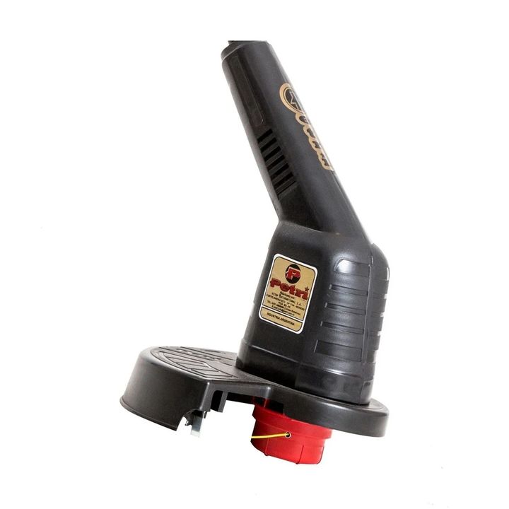 Bordeadora Electrica Petri Modelo P 35 400 W Corte 25 Cm - Vista 2