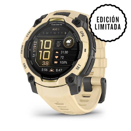 Reloj Smartwatch Garmin Instinct 3 - 45 mm