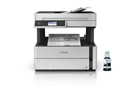 Imp Epson Ecotank Mfi Mono M3170 Inal