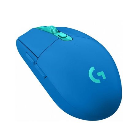 Mouse Logitech G305 Lightspeed Wireless Blue 910-006013
