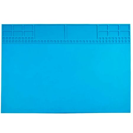 Manta Antiestática Individual Silicona Gadnic MANT0002 Reparación 