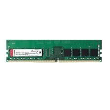 Memoria RAM Kingston 32GB DDR4 3200MHz No ECC DIMM