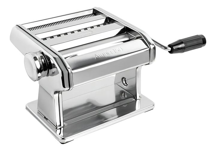 Fábrica De Pastas Marcato Ampia 150 Italiana - Vista 1