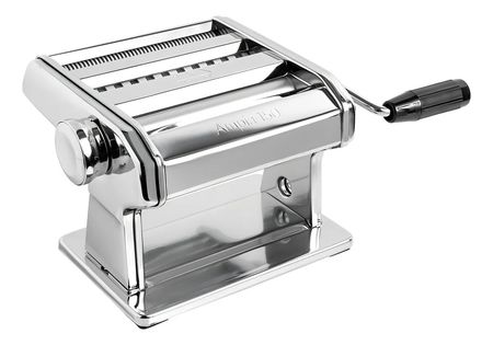 Fábrica De Pastas Marcato Ampia 150 Italiana