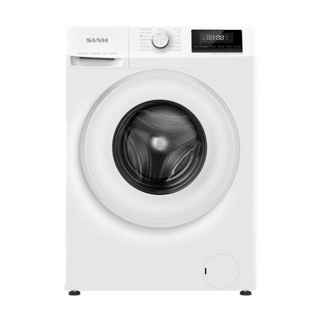 Lavarropas Philco 8kg Carga Frontal 1400 RPM LSI-LF8014BI2