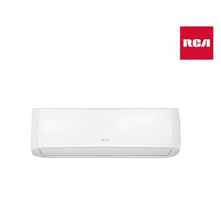 Aire Acondicionado Split Inverter RCA 3300w AAHP3300INV