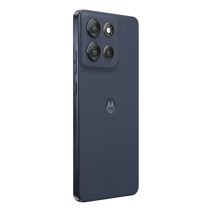 MOTO G86 ROM 256GB RAM 8GB 5G CAJA GRANDE (C:BLUE) - Vista 3