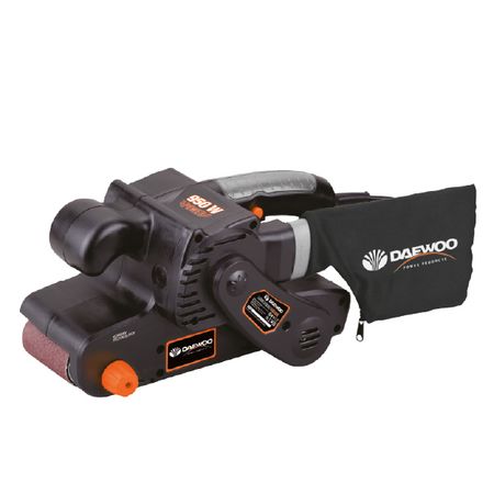 Lijadora de Banda Daewoo (Mod. DABS1010B)