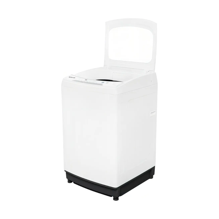 Lavarropas Enova carga superior 7.5kg 660rpm blanco - Vista 3
