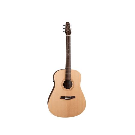 Guitarra electroacústica Seagull SG Isys T