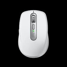Mouse Logitech MX Anywhere 3 Grey Inalámbrico