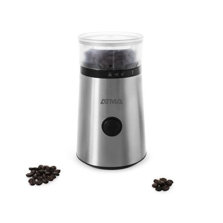 Molinillo de Café Atma MC8141P