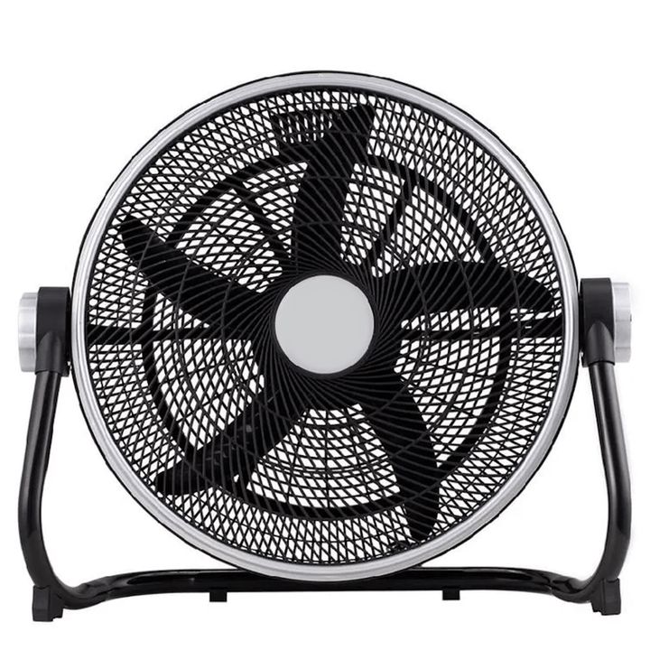 VENTILADOR TURBO PANORAMIC 20 PAN-FH1411 - Vista 1