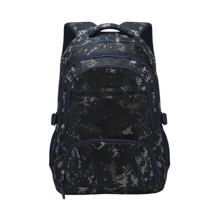 Mochila Urbana Para Notebook 15.6 Pulgadas Acolchada Reforzada