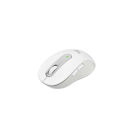 Mouse Inalámbrico Logitech M650 Blanco