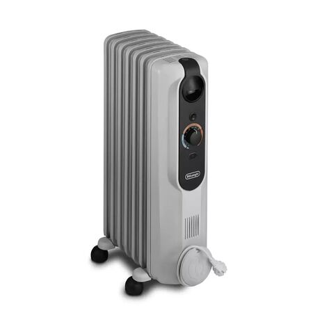 Calefactor Radiador de Aceite DeLonghi EasyTronic 1500W