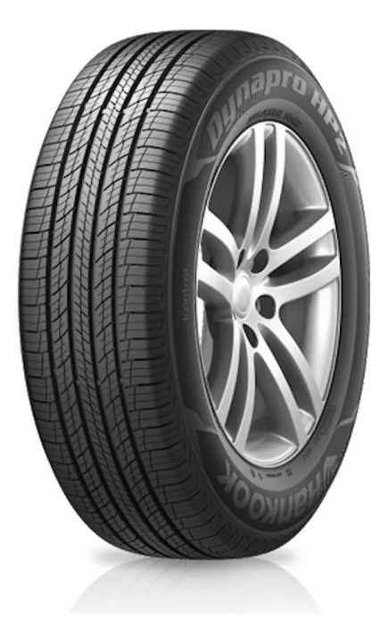 NEUMATICO HANKOOK 235 65R17 104H RA33 4T - Vista 1