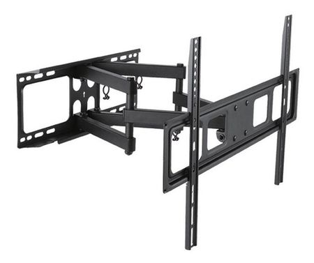 Soporte Lcd Onebox Solutions Ob-mc37 Extensible Con Inclina