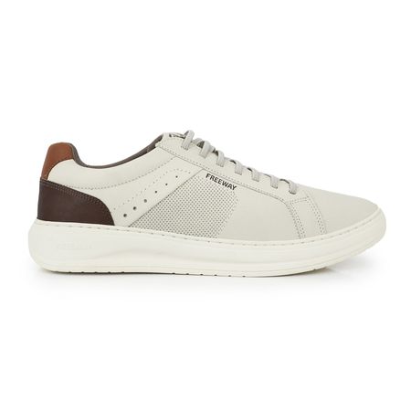 ZAPATILLA LESTER NATURAL