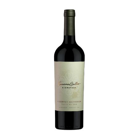Vino Tinto Susana Balbo Signature Cabernet Sauvignon 750 ml