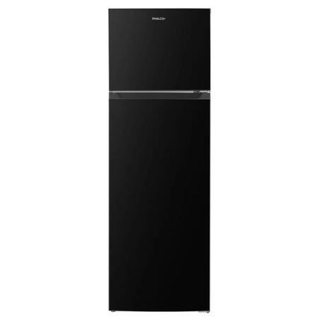 Heladera Philco No Frost Inverter 244L Negro NPHNT267NI